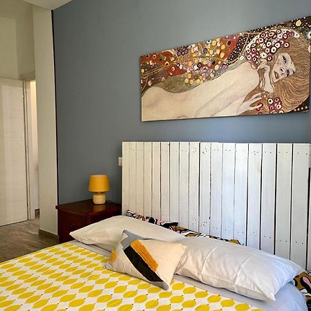 Garden House Apartment โรม ภายนอก รูปภาพ