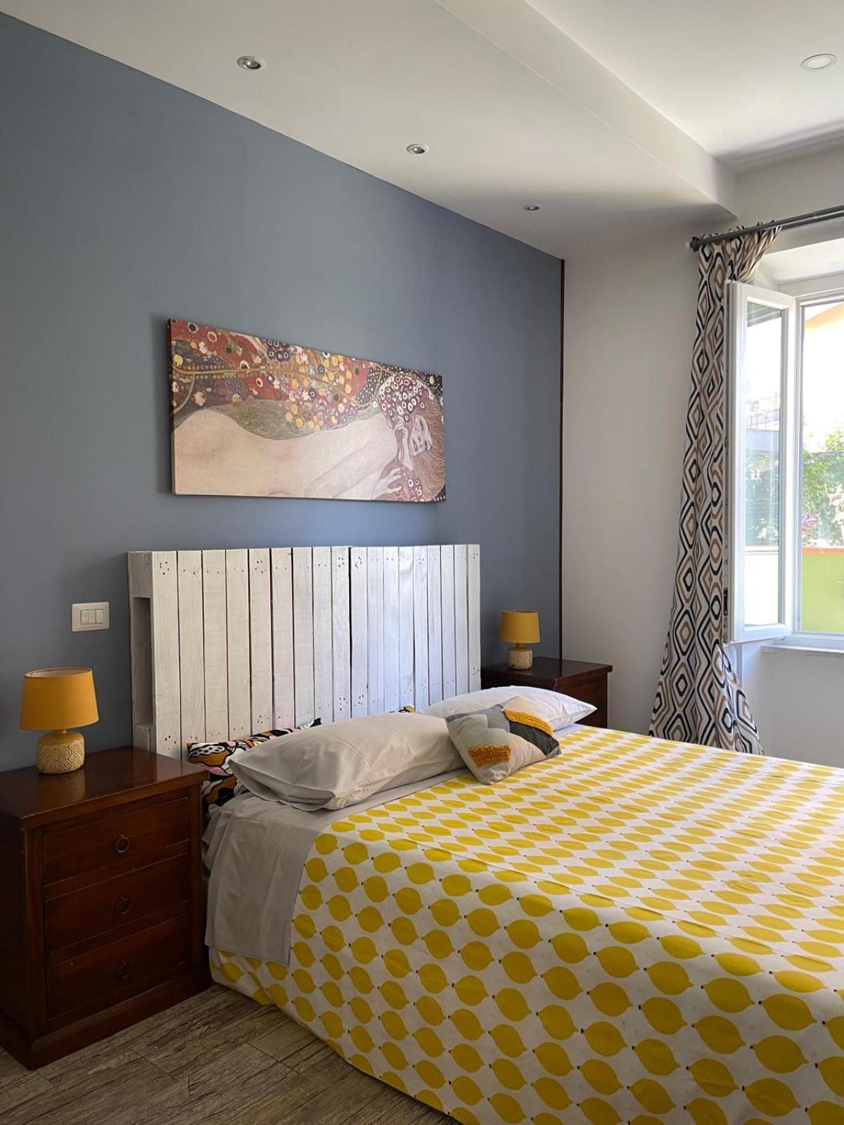 Garden House Apartment โรม ภายนอก รูปภาพ