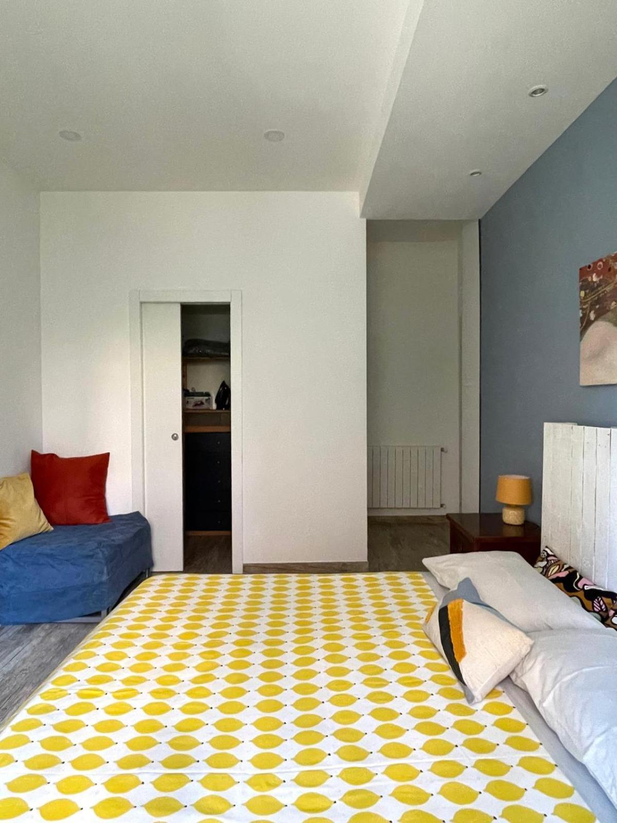 Garden House Apartment โรม ภายนอก รูปภาพ