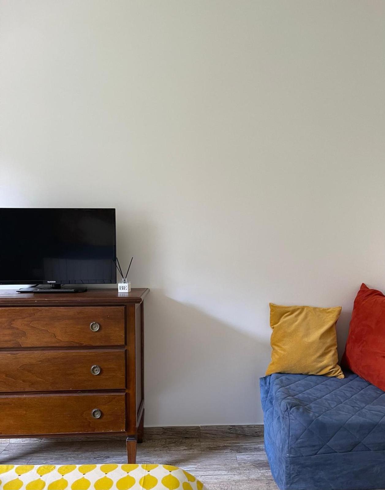 Garden House Apartment โรม ภายนอก รูปภาพ